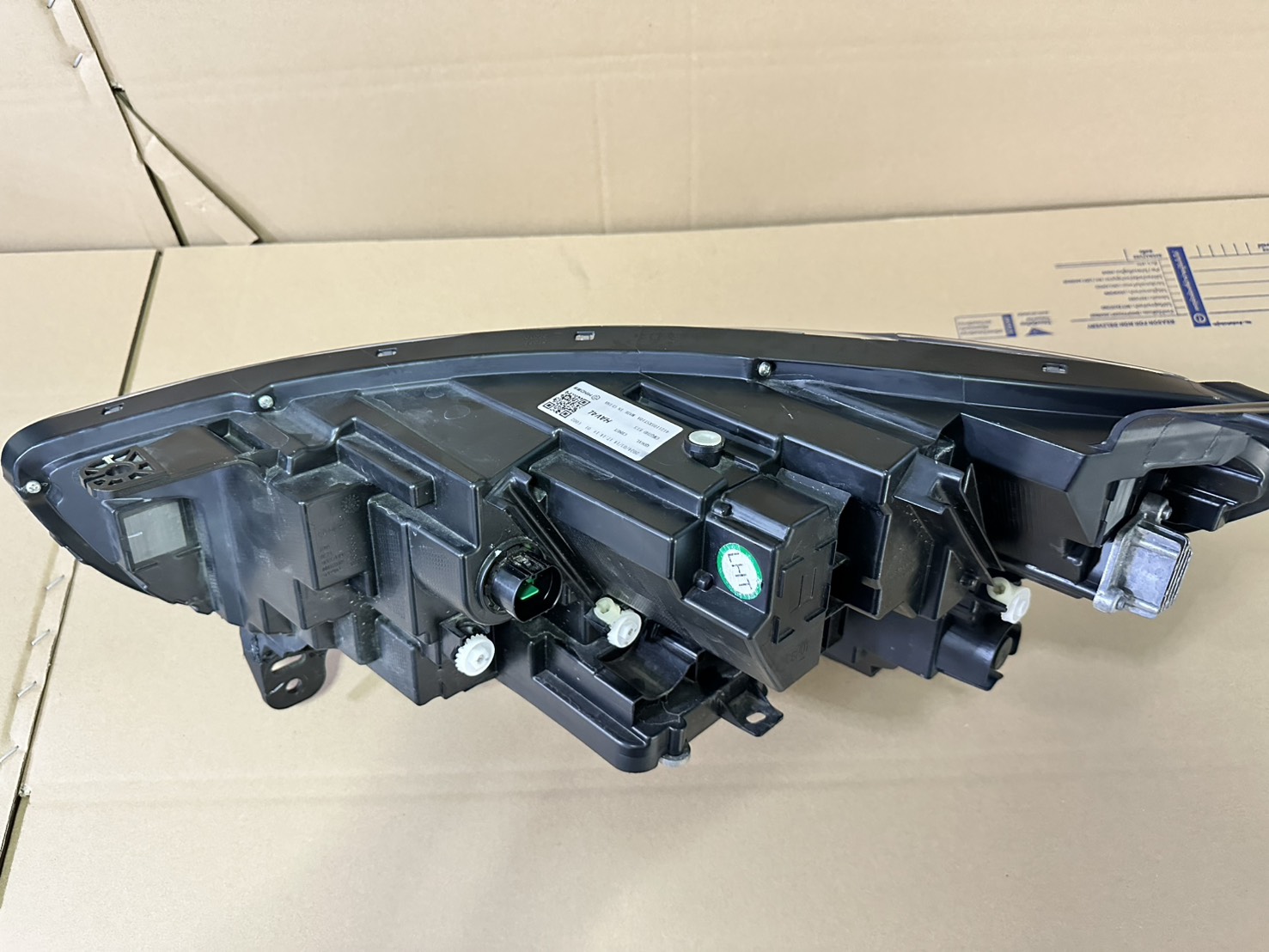 ไฟหน้า HAVAL JOLION SPORT HEV 2024 2025 2026 ของแท้ รูปที่ 5