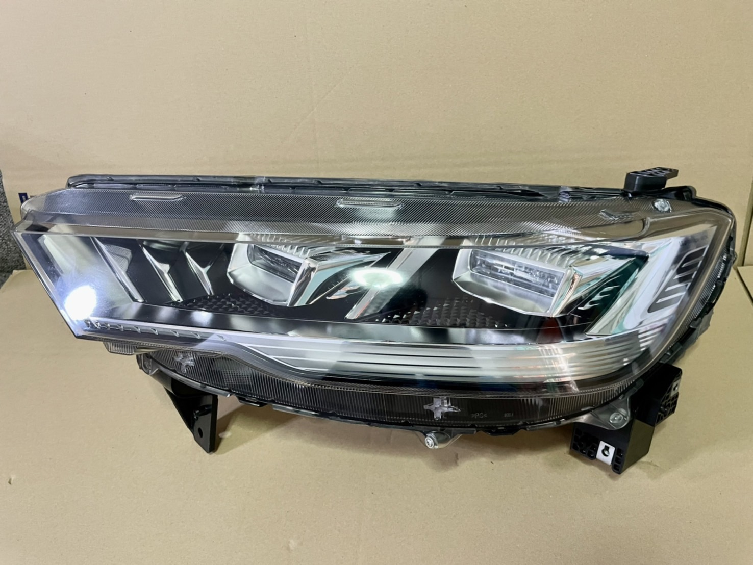 ไฟหน้า GWM HAVAL H6 ปี 2025 2026 รูปที่ 2