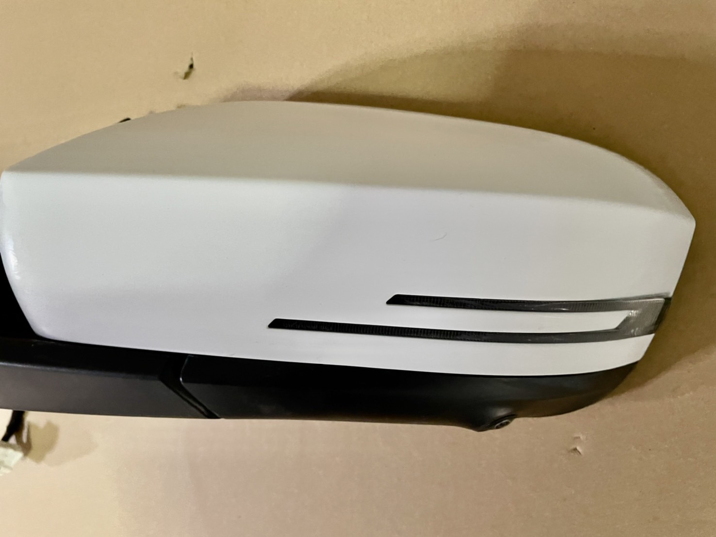 กระจกมองข้าง JAECOO J5 ของแท้ ตรงรุ่น รูปที่ 4