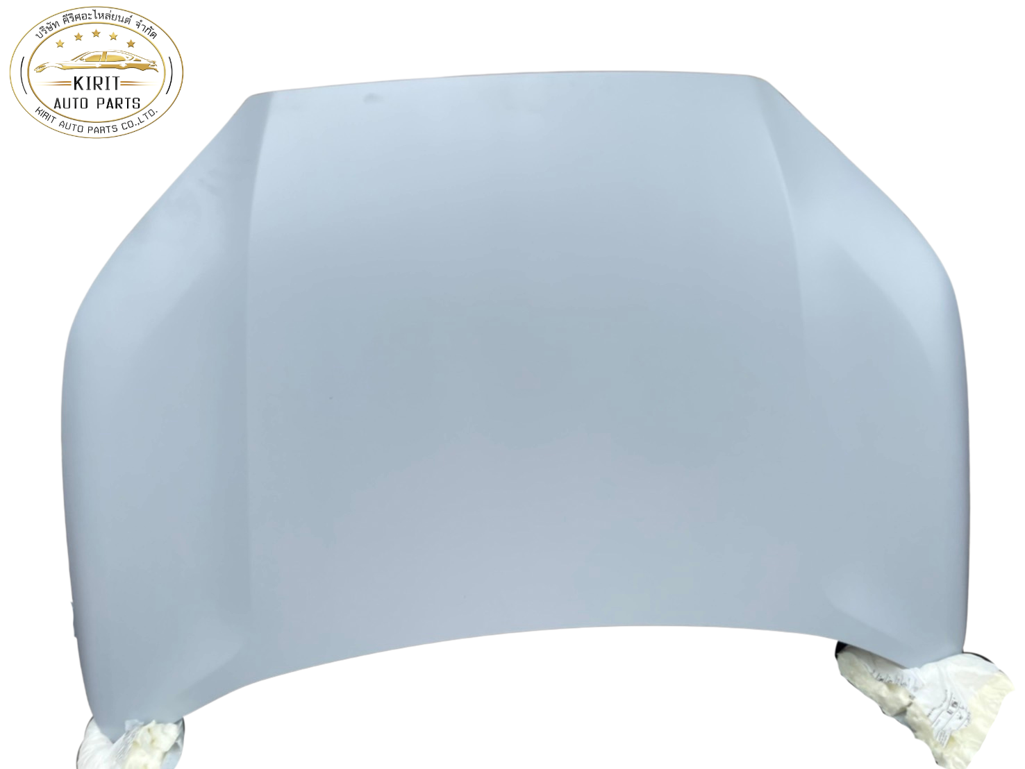ฝากระโปรงหน้า TOYOTA YARIS CROSS แท้ มือสอง (ต้องนำไปทำสี) รูปที่ 1